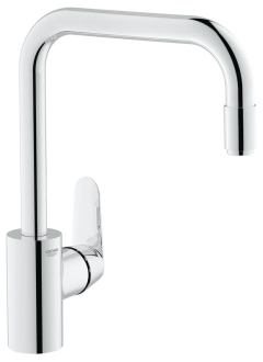 GROHE EURODISC Cosmopolitan 31122002 dřezová baterie
