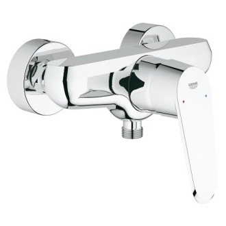 GROHE EURODISC Cosmopolitan 33569002 sprchová nástěnná baterie