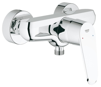 GROHE EURODISC Cosmopolitan 33569002 sprchová nástěnná baterie