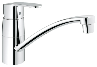 ++++GROHE EUROSTYLE Cosmopilitan 33977002 dřezová stojánková baterie chrom