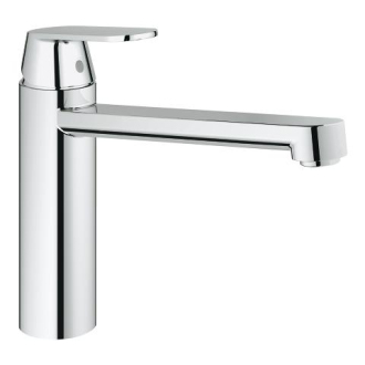 GROHE EUROSMART Cosmopolitan 30193000 dřezová stojánková baterie