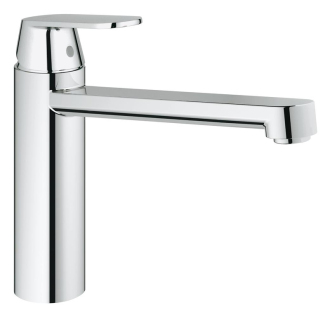 GROHE EUROSMART Cosmopolitan 30193000 dřezová stojánková baterie