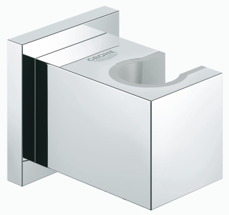 GROHE EUPHORIA Cube 27693000 hranatý držák sprchy