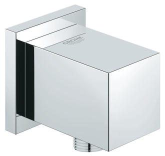 GROHE EUPHORIA Cube 27704000 sprchové výtokové koleno