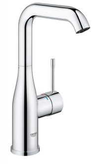 GROHE ESSENCE New L 23541001 umyvadlová bez výpusti, boční páka