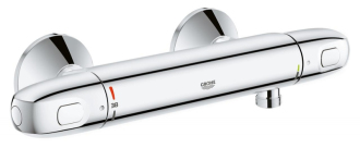 GROHE GROHTHERM 1000 New termostatická sprchová baterie 34143003