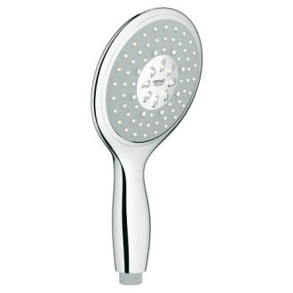 GROHE Power&Soul 27673000 ruční sprcha 4 proudy