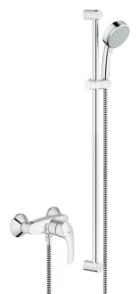 GROHE EUROSMART New 33555002 sprchová baterie bez příslušenství