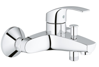 GROHE EUROSMART New 33300002 vanová baterie bez příslušenství
