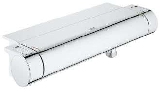 GROHE GROHTHERM 2000 New sprchová termostatická baterie s poličkou 34469001