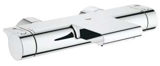 GROHE GROHTHERM 2000 New vanová termostatická baterie 34174001