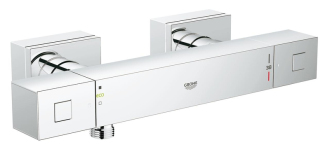 GROHE GROHTHERM Cube sprchová termostatická baterie 34488000