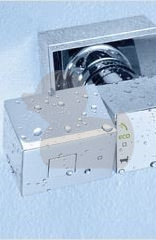 GROHE GROHTHERM Cube sprchová termostatická baterie 34488000