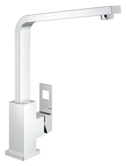 GROHE EUROCUBE 31255000 dřezová baterie