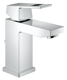 GROHE EUROCUBE 2312700E umyvadlová baterie s výpustí EcoJoy