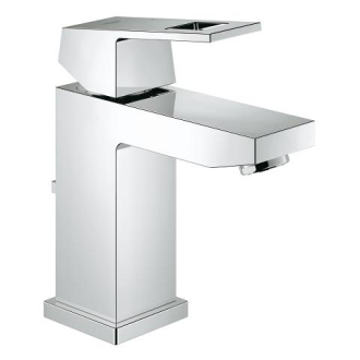 GROHE EUROCUBE 2312700E umyvadlová baterie s výpustí EcoJoy