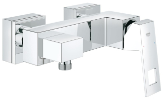 GROHE EUROCUBE 23145000 sprchová baterie bez příslušenství