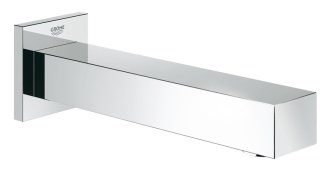 GROHE EUROCUBE 13303000 vanový výtok