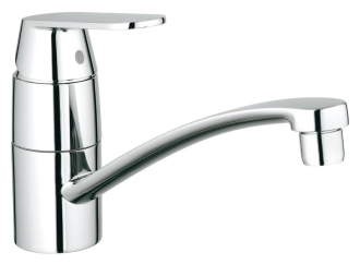 GROHE EUROSMART Cosmopolitan 32842000 dřezová stojánková baterie chrom