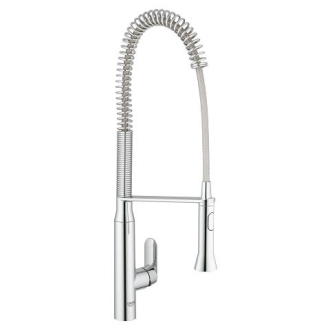 GROHE K7 32950000 dřezová stojánková baterie chrom