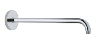 GROHE Rainshower 28982000 sprchové koleno Modern 378mm