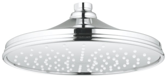 GROHE Rainshower 28369000 hlavová sprcha (retro)