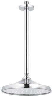 GROHE Rainshower 28369000 hlavová sprcha (retro)