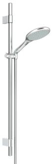 GROHE Rainshower 27273001 sprchová souprava Solo chrom