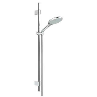 GROHE Rainshower 27273001 sprchová souprava Solo chrom