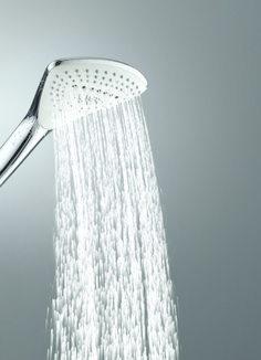 KLUDI FIZZ ruční sprcha 3S chrom 677000500+