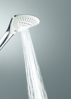 KLUDI FIZZ ruční sprcha 3S chrom 677000500+