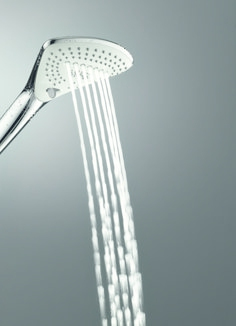 KLUDI FIZZ ruční sprcha 3S chrom 677000500+