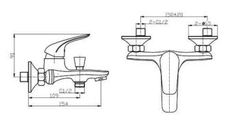 S-LINE SIKOBSLPRO222 vanová baterie