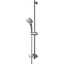 Ideal Standard IDEALRAIN  B9414AA sprchová kombinace 900 mm M1 s 1-funkční sprchou