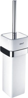 NIMCO KIBO KI 14094K-26 držák na WC kartáč