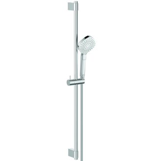 Ideal Standard IDEALRAIN B2238AA EVO DIAMOND sprchový set 90 cm 3funkční sprchou/11,5cm/