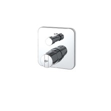 Ideal Standard CERATHERM 200 A5620AA termost. PO vanová baterie s přepínačem,chrom