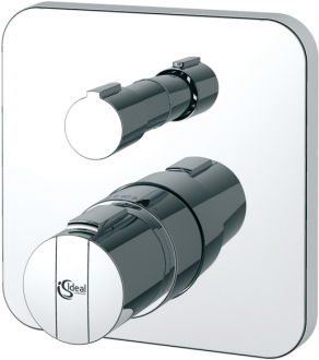 Ideal Standard CERATHERM 200 A 4662AA termost. PO sprchová baterie,chrom