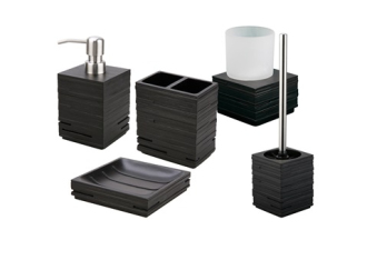 Salea-Polyresin WC štětka SAL37