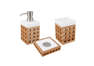 Libra - Bamboo Mýdlenka LIB39