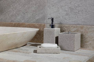 Supera-Polyresin Box na hygien. potřeby SUP55