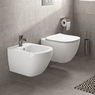 Ideal Standard TESI T354601 závěsný klozet s AQUABLADE +sedátko Softclose