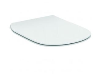 Ideal Standard TESI  T352701 sedátko ultra ploché - Soft-Close
