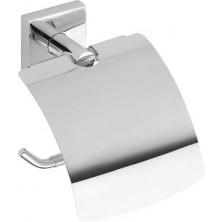BEMETA BETA: Držák toaletního papíru s krytem 132112012