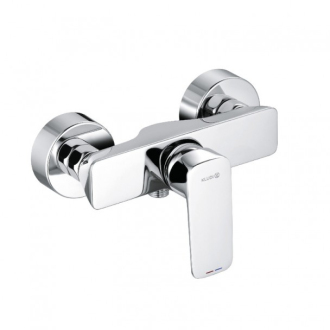KLUDI PURE&STYLE Sprchová baterie, chrom 408410575