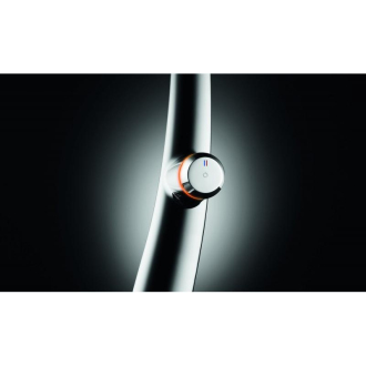 FRANKE F2162 baterie 115.0393.163 ZOE touch light  tlaková nerez