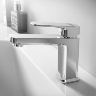 Ideal Standard TONIC II A6327AA umyvadlová baterie bez výpusti