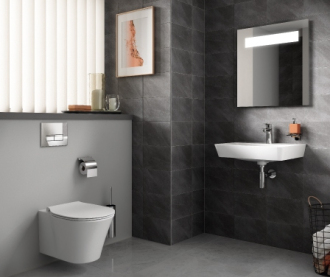Ideal Standard CONNECT Air E029701 umyvadlo 65x46