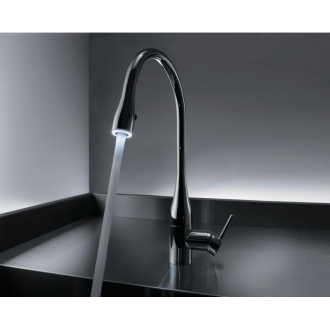 FRANKE F2121 baterie 115.0307.894 KWC Eve chrom