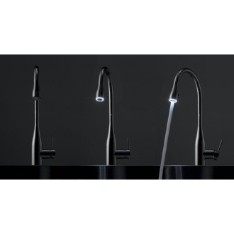 FRANKE F2121 baterie 115.0307.894 KWC Eve chrom